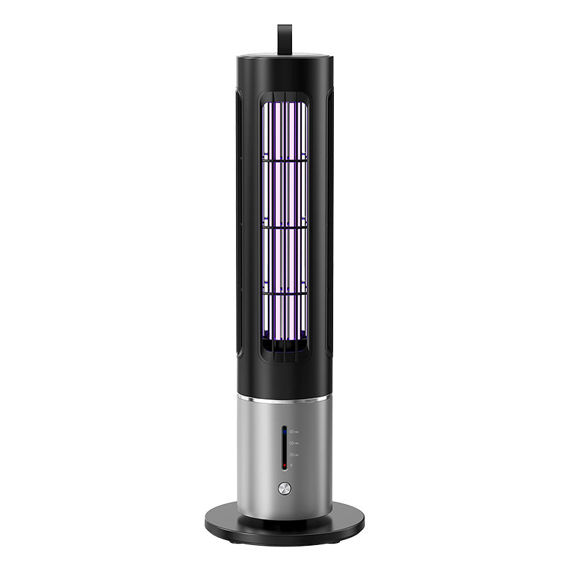 New multi-functional mosquito killer lamp