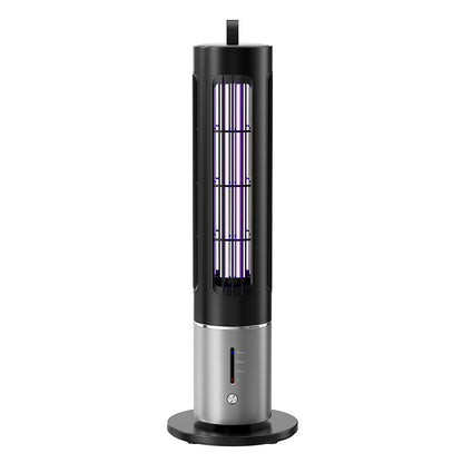 New multi-functional mosquito killer lamp