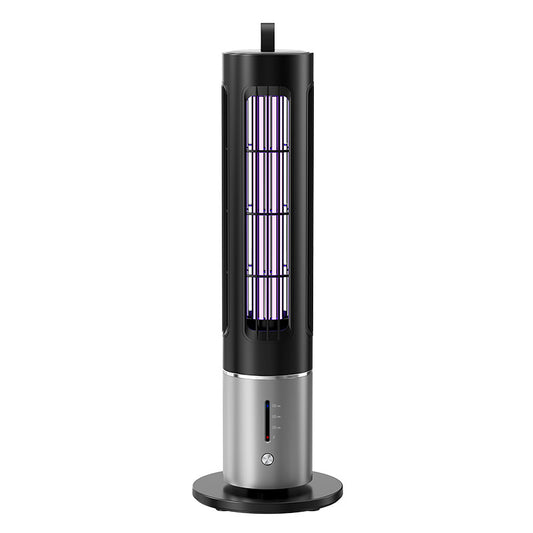 New multi-functional mosquito killer lamp
